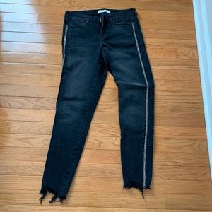Women’s Black Jeans